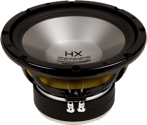   Audio System HX 12 PHASE